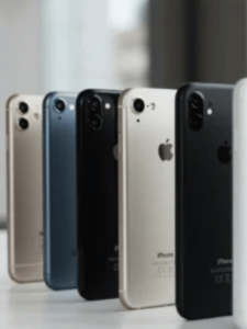 Escolha o melhor celular para suas necessidades. Compare os modelos mais modernos, descubra celulares com melhor custo-benefício, câmeras incríveis, bateria de longa duração e recursos avançados.